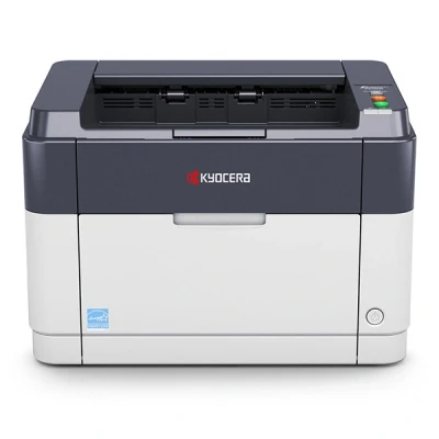 Imagen de Kyocera ECOSYS FS 1061DN A4 impresora laser monocromo