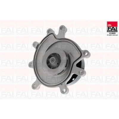 Imagen de FAI AutoParts WP6535 Bomba de agua Aluminio JEEP: GRAND CHEROKEE 2, III, 3, DODGE: Nitro SUV, Durango