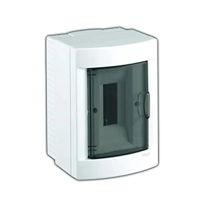 Imagen de Sundeer C125VK 90918102, Blanco, 02 Module