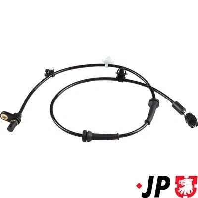 Imagen de JP GROUP 4797104670 Sensor de ABS activo 920 negro