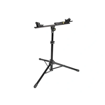 Imagen de Topeak PREPSTAND x Soporte Bicicleta, Deportes y Aire Libre, Negro, 86 25 16 cm
