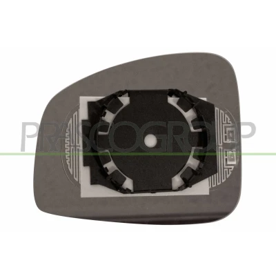 Imagen de PRASCO RN0367503 Cristal de Espejo derecha RENAULT: GRAND SCENIC 3, 3