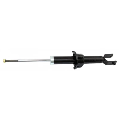 Imagen de MAPCO 40568 amortiguador Eje trasero Presión de gas Bitubular Columna Espiga arriba, Horquilla abajo HONDA: CIVIC 6 Hatchback