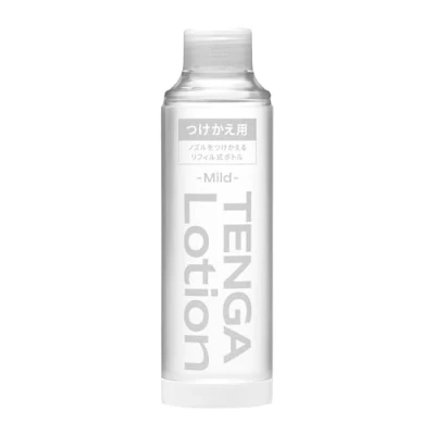 Imagen de TENGA Lotion Refill Mild