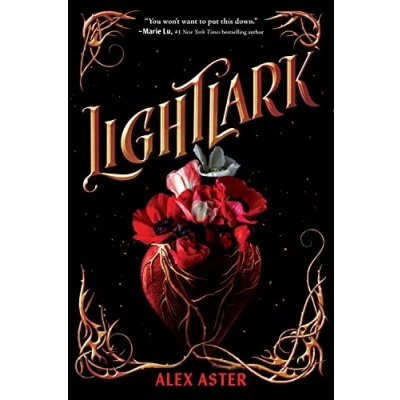 Imagen de Lightlark (the Saga Book 1)