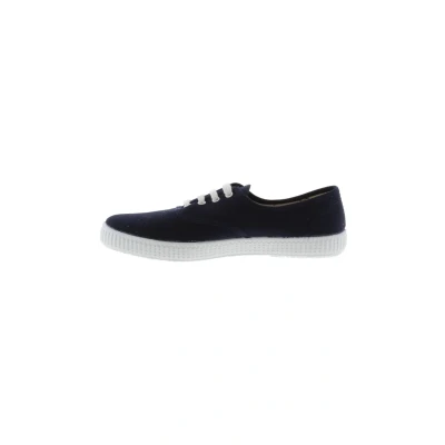 Imagen de Zapatillas Victoria 1915 anglaise toile