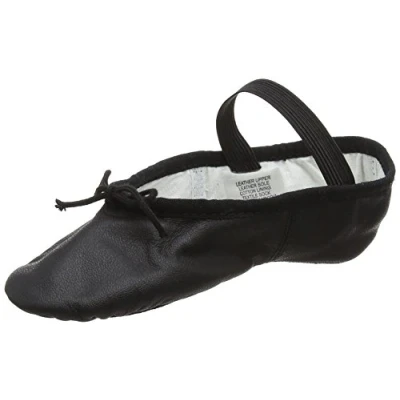 Imagen de Bloch Arise, Bailarinas Niñas, Negro (Black), 27.5 EU Regular (7.5 UK)