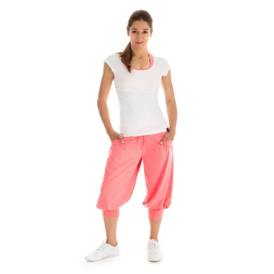 Imagen de Winshape Camiseta de Manga Corta WTR4, para Mujer, Hacer Ejercicio, Color Weiß, tamaño Medium