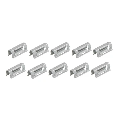 Imagen de Clip moldura decorativa / protectora ROMIX ROM C70786