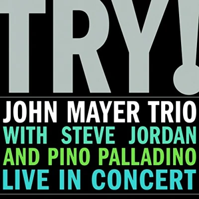 Imagen de Try: Live in Concert [Vinilo]