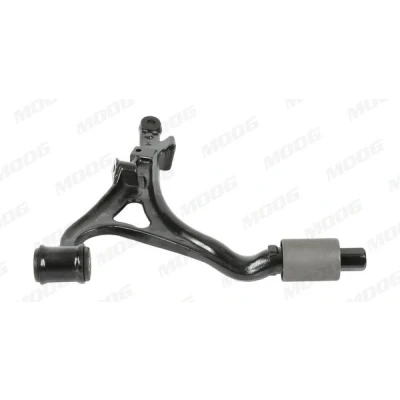 Imagen de MOOG ME WP 2718 Barra oscilante, suspensión de ruedas derecha, debajo, Eje delantero Brazo oscilante transversal MERCEDES BENZ: Clase ML