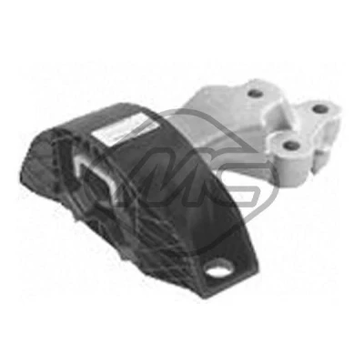 Imagen de Soporte, motor Metalcaucho 06815