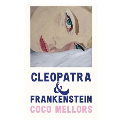 Imagen de Cleopatra y Frankenstein (Books4pocket narrativa)