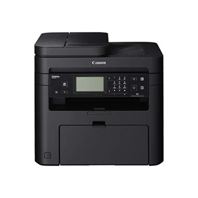 Imagen de Canon i Sensys MF237W Impresora láser multifunción monocromo WiFi, negra