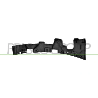 Imagen de PRASCO AD8251003 Soporte, parachoques Delante, derecha AUDI: Q5