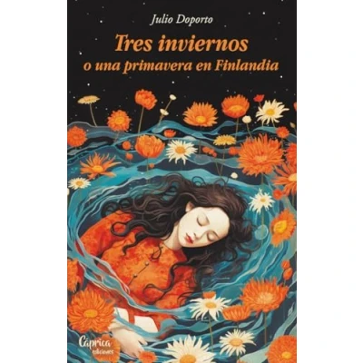 Imagen de TRES INVIERNOS O UNA PRIMAVERA EN FINLANDIA