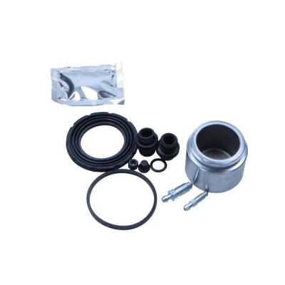 Imagen de MAXGEAR 27 1568 Kit de Reparación Frenos Eje delantero 60 NISSAN: Qashqai / Qashqai+2 I, X Trail, MAZDA: CX 5 II