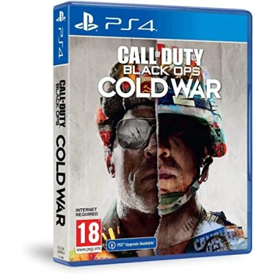 Imagen de Call of Duty: Black Ops Cold War [Importación Italiana]