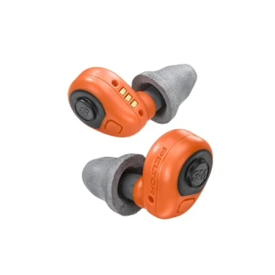 Imagen de 3M Peltor Tapones Electrónicos EEP 100 EU OR, Naranja