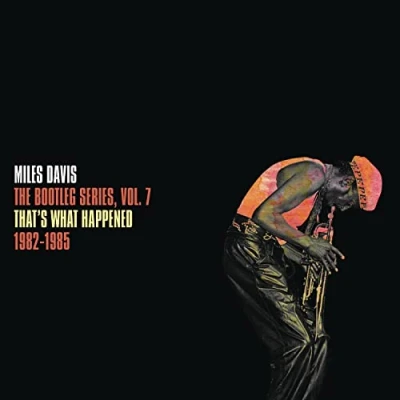 Imagen de The Bootleg Series, Vol. 7: That&#039;s What Happened 1982 1985 [Vinilo]