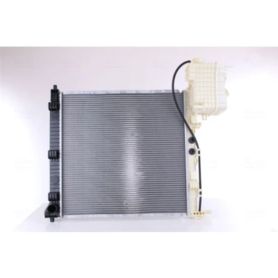 Imagen de Radiador, refrigeración del motor NISSENS 62559A
