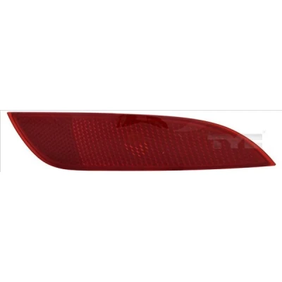 Imagen de TYC 19 12577 00 9 Reflector derecha FORD: FOCUS 3