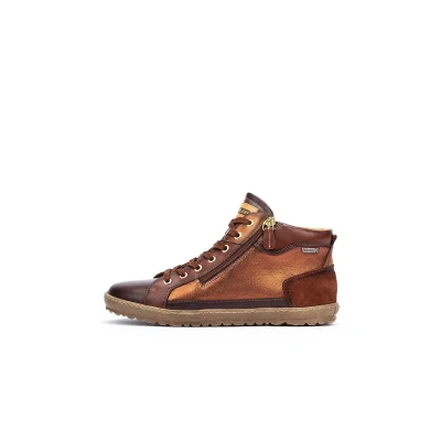 Imagen de Pikolinos Lagos Zapatillas altas, Mujer, Talla: 37, 703 Piel