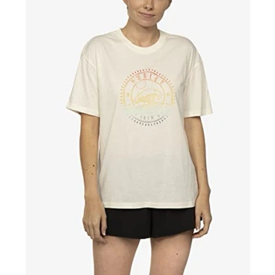Imagen de Hurley W Pride Boyfriend tee