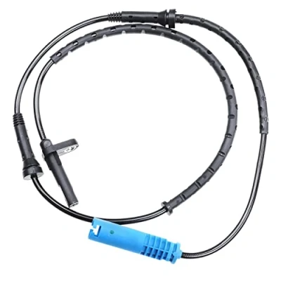 Imagen de 1 sensor de ABS para eje trasero 7 E65 E66 E67 730 735 740 745 750 760 tricuerpo 2003 2008 34526761801