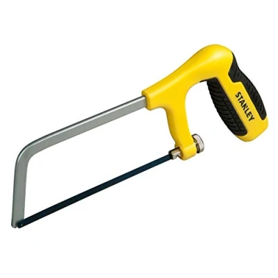 Imagen de STANLEY 1 15 317 Sierra para metales 152 mm