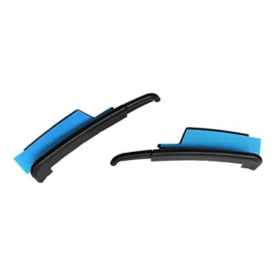 Imagen de Coche Guardabarros para Benz W176 A160 A250 A45 A180 A200 AMG 2013 2019 De Arco Rueda Ceja Labio Faldillas