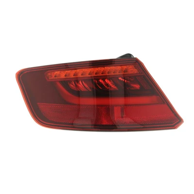 Imagen de MAGNETI MARELLI 714081100701 Piloto trasero izquierda Parte exterior con portalámparas AUDI: A3 Hatchback