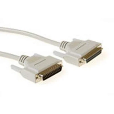 Imagen de Advanced Cable Technology 3.0m 25 Pin D sub, M/f Cables Seriales