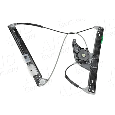 Imagen de Aic Elevalunas Delante, izquierda eléctrico sin electromotor 51404 AUDI: A6 C5 Berlina, Avant, Allroad