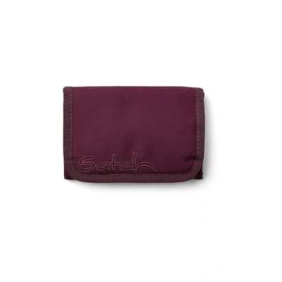 Imagen de satch Nordic Berry, Billetera niños Unisex, Berry Beere, Einheitsgröße SAT WAL 001 499