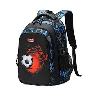 Imagen de Asge Mochila Bolso Hombre Mochilas Escolares Juveniles Adolescentes Bolsos Grandes Ordenador Portátil