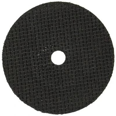 Imagen de Proxxon 2228729 Disco De Corte Para Metales, 80x1.2 x10 Mm, negro