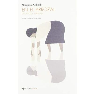 Imagen de En el arrozal: Cuento de Navidad (SIN COLECCION)