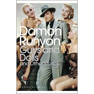 Imagen de Guys And Dolls