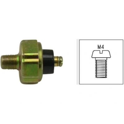 Imagen de KAVO PARTS EOP 2004 Sensor de Presión Aceite HONDA: Accord 6 Limousine, Prelude V, SUBARU: Legacy 5, HYUNDAI: Atos