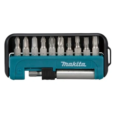 Imagen de MAKITA D 64995 Estuche de puntas 11 pcs