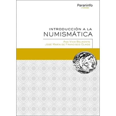 Imagen de Introducción a la Numismática (Historia)