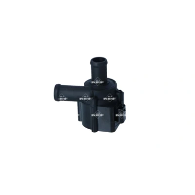 Imagen de NRF 390051 Bomba de agua adicional AUDI: A4 B8 Berlina, Q5, Avant