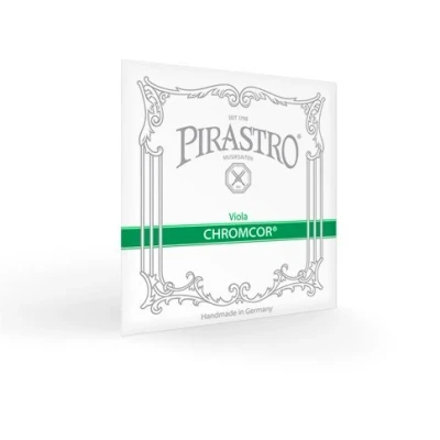 Imagen de CUERDA Viola Pirastro (Chromcor 329420) (Cromo) 4ª Medium 4/4