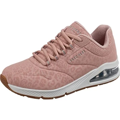 Imagen de Skechers Uno 2, Zapatillas Mujer, Pink, 35 EU
