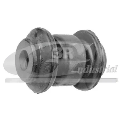 Imagen de 3RG 50737 Silentblock Brazo de Suspension Eje delantero, izquierda, derecha SEAT: Ibiza 3, Córdoba II Sedán