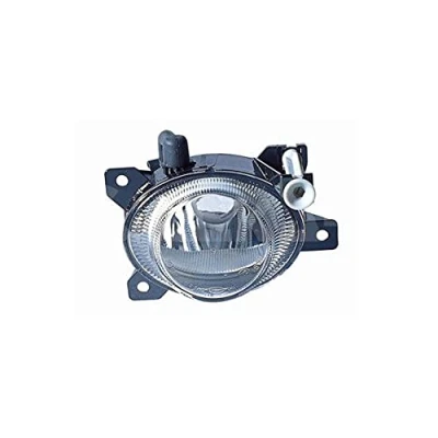 Imagen de ABAKUS 772 2002R AQ Faros Antiniebla derecha con portalámparas