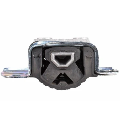 Imagen de METZGER 8053987 Soporte de motor derecha abajo Rodamiento caucho metal FIAT: Fiorino III Furgón / Familiar, MPV, PEUGEOT: Bipper