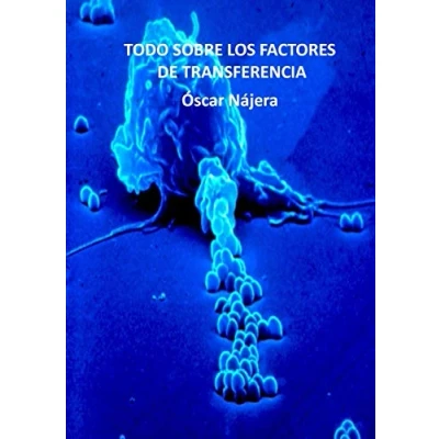 Imagen de TODO SOBRE LOS FACTORES DE TRANSFERENCIA