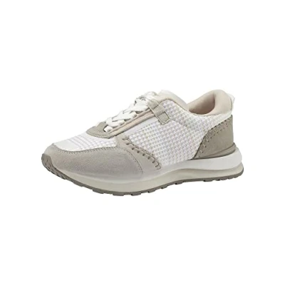 Imagen de Tamaris Fashletics Zapatillas, Mujer, Talla: 40, Offwhite comb Zapatos